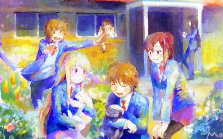 迈尔斯学院本科offer